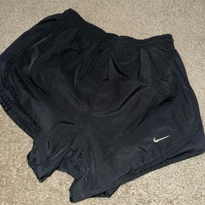 Nike gym shorts